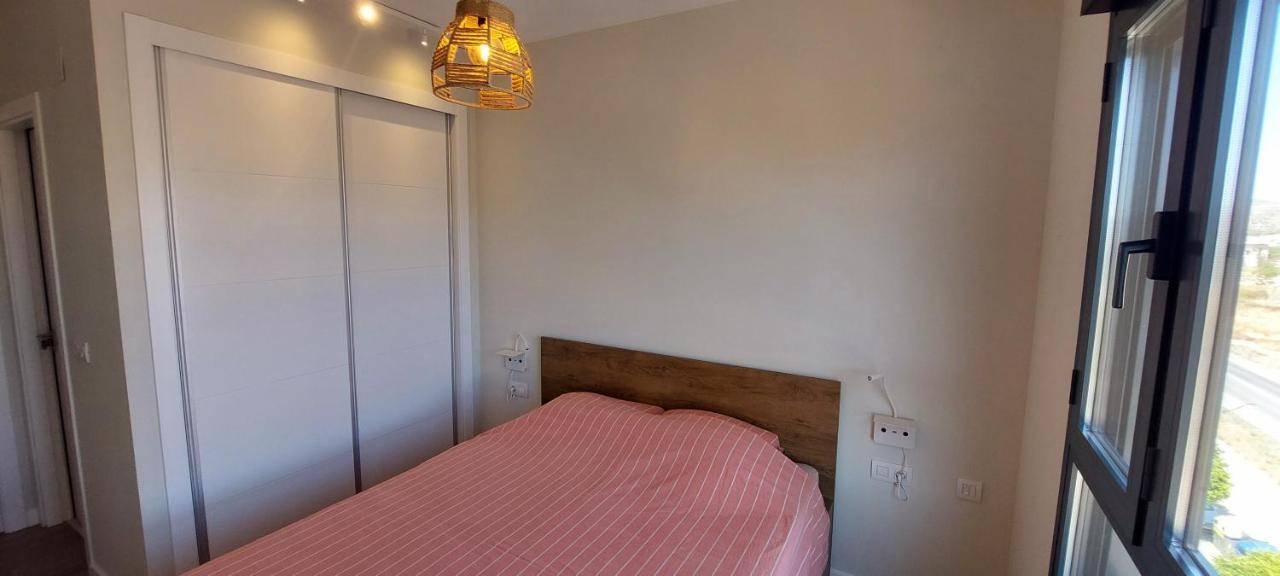 La Galatea Apartment Villajoyosa Ngoại thất bức ảnh