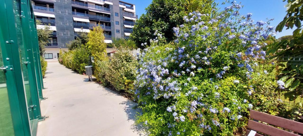 La Galatea Apartment Villajoyosa Ngoại thất bức ảnh